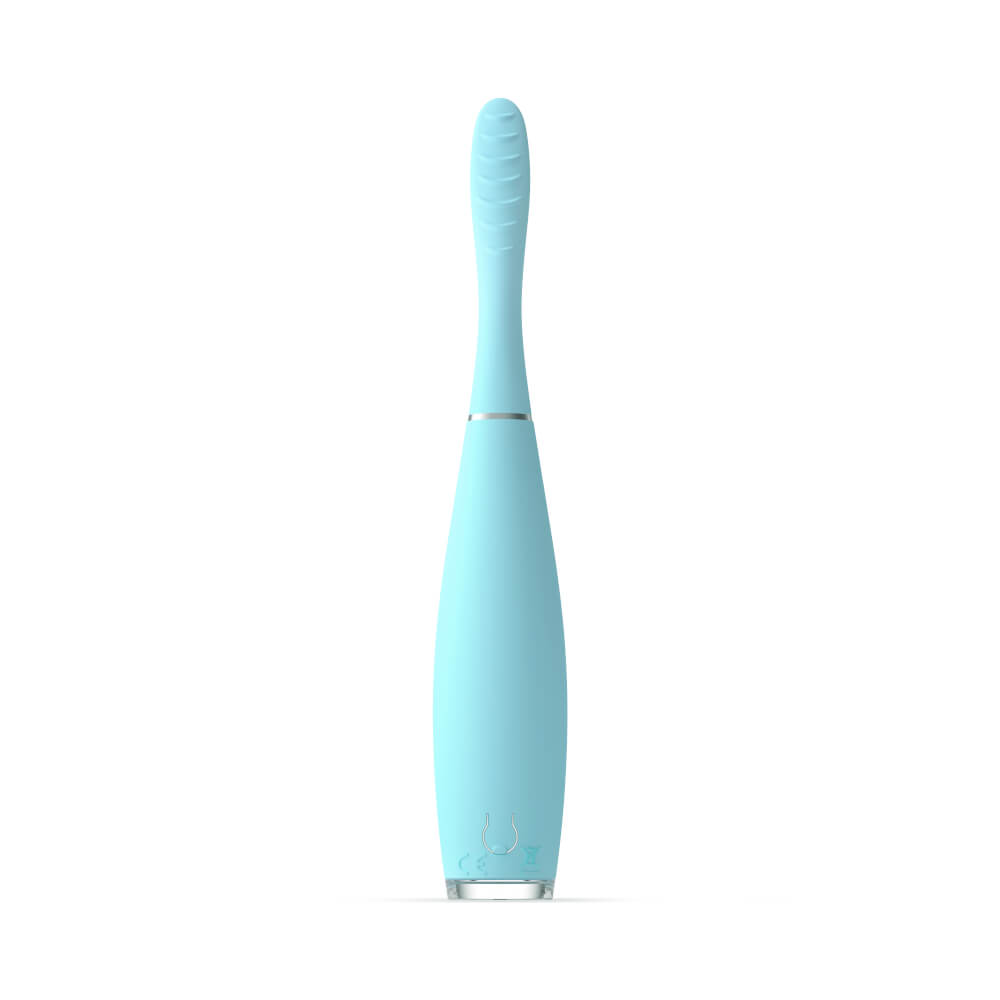 แปรงสีฟันซิลิโคนไฟฟ้า FOREO ISSA 3 Mint